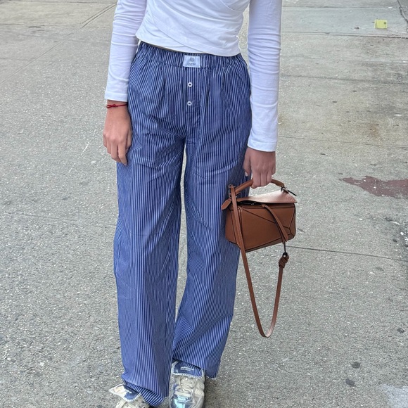 Parke Boxer Pant - Picture 5 of 5